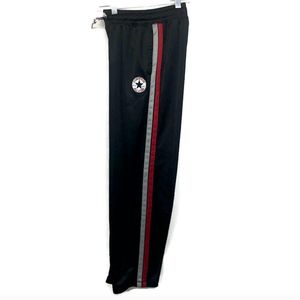 Converse All Star Boys Sz Large 12 Athletic Jogger